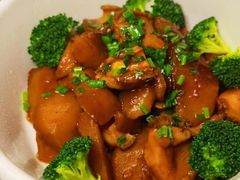 -后海16号·北京私房菜