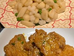 -姑苏家宴·苏帮菜·松鼠桂鱼(苏州总店)