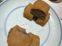 -惠丰堂饭庄·烤鸭·京味菜(翠微路店)