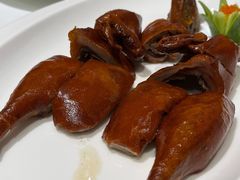 碳烤乳鸭-西郊壹号