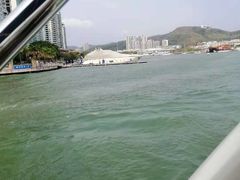 -三亚游船旅游中心(三亚鹿回头游艇游船公共码头店)