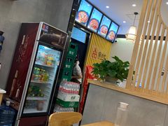 -李与白包子铺(桐梓林店)