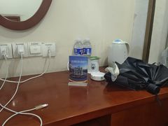 -格林豪泰酒店(合肥步行街大东门地铁站店)