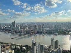 -上海中心大厦