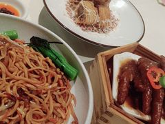 -娱筷海鲜酒家(广州南沙店)