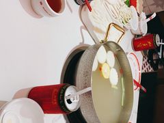-八合里牛肉火锅(深圳海德店)