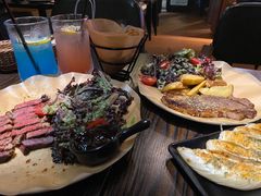 -The Cheebat 锌吧·Bistro(体育西店)
