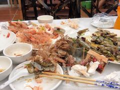 -北戴河庆山饭店·海鲜砂锅粥(北戴河黑石路店)