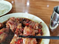 -贤花饭店(凯德店)