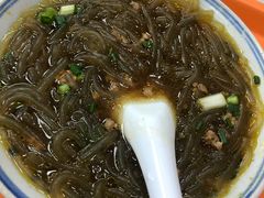 -新丰小吃(中山中路分店)