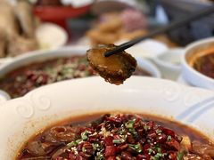 -小河盐帮·私家菜·烤鸭(三元桥·霄云路店)