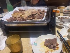 -玫瑰花园自助烤肉(顺义鑫海韵通店)
