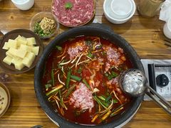 -笔记安顺夺夺粉火锅