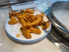 -粤顺渔坊·中山脆肉鲩火锅(清湖店)