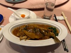 -香然会·园林雅宴(陆家嘴店)