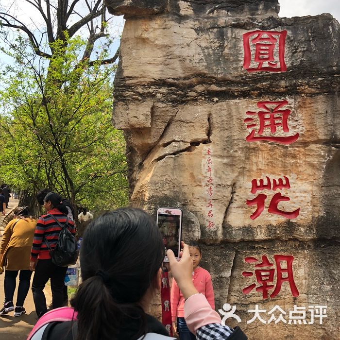 昆明动物园图片-北京动物园-大众点评网