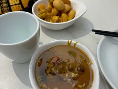 -牛品福潮汕牛肉火锅(旺庄店)
