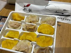 -船歌·鱼水饺青岛菜(国贸商城店)