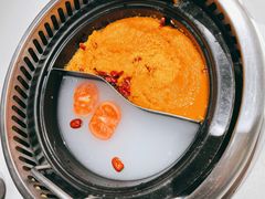 -钢管厂五区小郡肝串串香火锅(人民广场店)