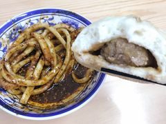 -韩包子(建设路店)
