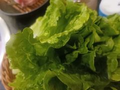 -老卜奎齐齐哈尔烤肉(人民东路店)