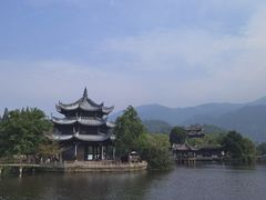 -台州府城(东湖)