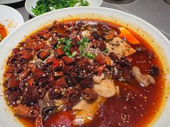 -三江里·宜宾川菜(亚运村店)