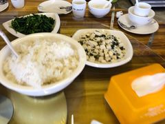 -途肴·老农饭庄(百里峡店)