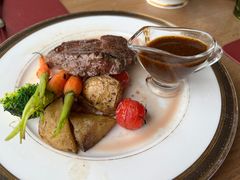 -老欧洲咖啡·西餐(后湖店)