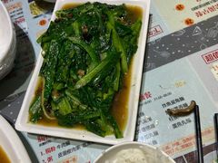 -鸿运茶餐厅(皇岗店)
