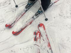 -哈尔滨热雪奇迹