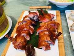 -小厨娘淮扬菜(清江苏宁广场店)