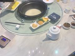 -德兴show鲜·蒸汽海鲜火锅餐厅(格创悦里店)