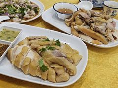 -巫记鸡饭店