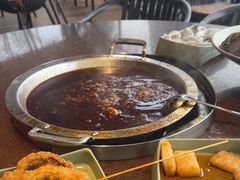 -巴倒烫陆派火锅山庄(南山总店)