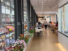-辣辣小吃豆花米线(大观篆新农贸市场店)
