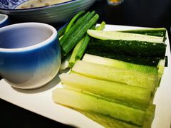 -晚归月亮湾私家菜(临邑路店)