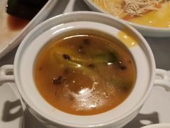浓汁燕麦海参-八分饱·西津会(西津渡店)