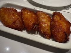 -静香HOUSE·全时段融合餐厅(七星欢乐颂店)