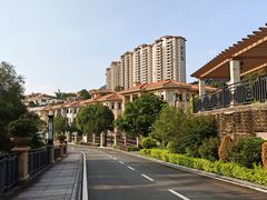 -广州百花山庄度假村(增城万达广场店)