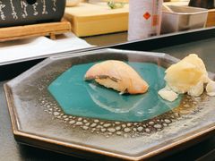 -Sushi Hanzo半藏(天环广场店)
