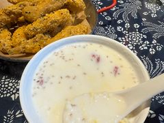 -清真·凡人居·融合餐厅(南山总店)