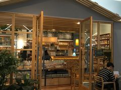 -猫的天空之城概念书店(印象城购物中心店)