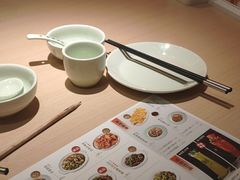 -吕氏疙瘩汤·海鲜新鲁菜(凯德mall新都心店)