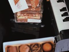 -Laderach 莱德拉(上海环贸iapm店)