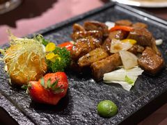 -RIVIERA 松鹤楼(外滩店)