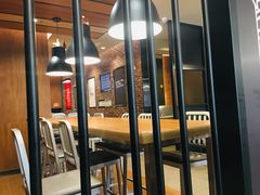 -汉堡王(中央广场店)
