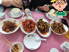 -乐乐餐厅(湘子庙街店)