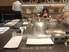 -大渔铁板烧(万象城店)