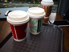 -星巴克(西湖天地店)